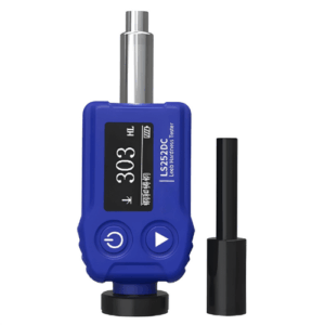 Hospitality Enviro Tech  Surface Leeb Pocket Hardness Tester