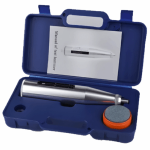 Hospitality Enviro Tech Perfect Quality Surface Hardness Testing Hammer