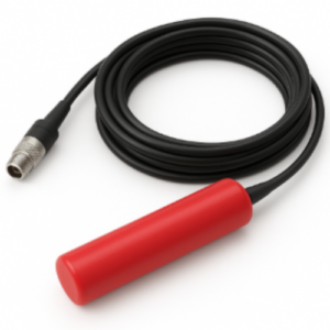 10Hz High Sensitivity Hydrophone with KCK Connector for Marine - Hospitality Enviro Tech