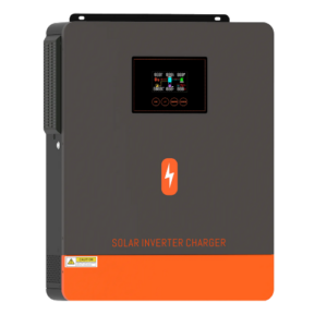 AC Pure Sine Wave Solar Inverter - Hospitality Enviro Tech