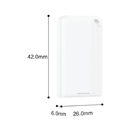 Wireless Transmitter with BLE 5.0, IP67 Waterproof, Motion Sensor – Hospitality Enviro Tech - Image 2