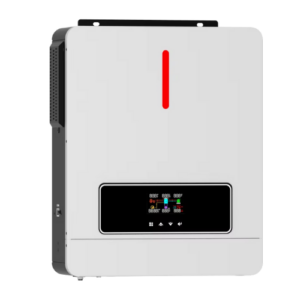 Single Phase Solar Off-Grid Inverter - Hospitality Enviro Tech