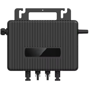 High Efficiency 800w 1000w Home Use Micro Off Grid Solar Inverter with IP67 Protection Degree - Hospitality Enviro Tech