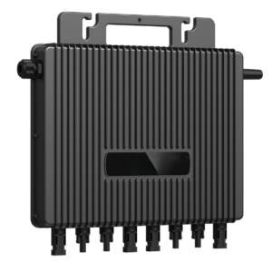 High Quality Easy to Install Micro Inverter with Nominal MPPT Efficiency of 99.80% - Hospitality Enviro Tech