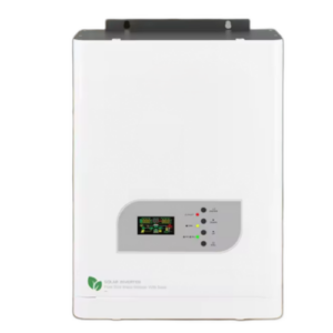 1.5 KVA 1500 VA 12 V 1200-watt Pure Sine Wave Off-Grid Solar Inverter with PWM - Hospitality Enviro Tech