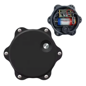 IoT Ultrasonic Level Sensor Wireless - Hospitality Enviro Tech