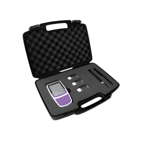 Hospitality Enviro Tech Portable Sodium Ion Meter - Image 3