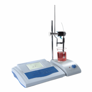 Hospitality Enviro Tech Sodium Ion Meter