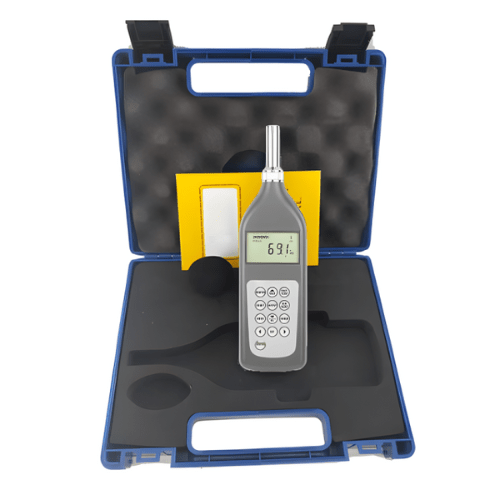 Hospitality Enviro Tech Universal Sound Level Meter - Image 2
