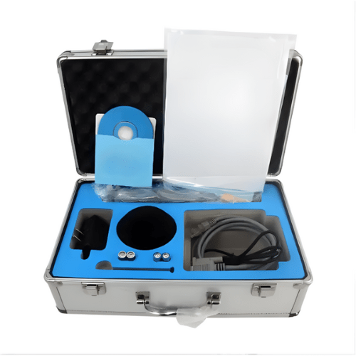 Hospitality Enviro Tech Universal Sound Level Meter - Image 3