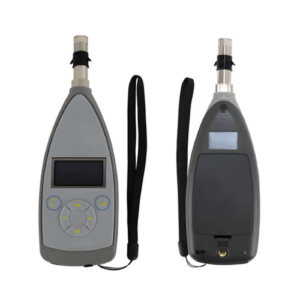 Hospitality Enviro Tech Digital Sound Level Meter