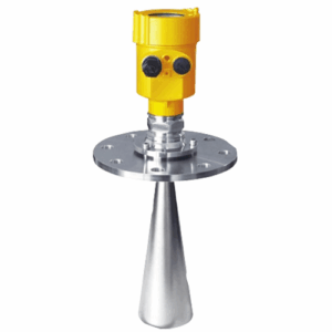 Hospitality Enviro Tech High Frequency Radar Level Meter