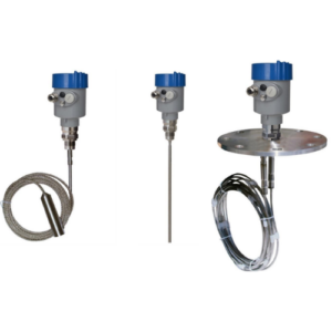 Guided Wave Radar Level Meter for Liquids, Powders & Tanks - Hospitality Enviro Tech