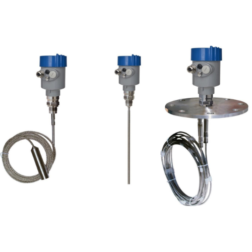 Guided Wave Radar Level Meter for Liquids, Powders & Tanks - Hospitality Enviro Tech