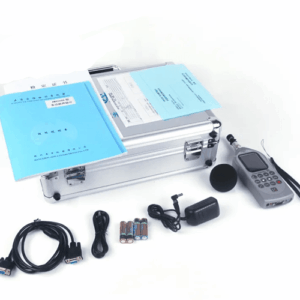 Hospitality Enviro Tech Sound Level Meter