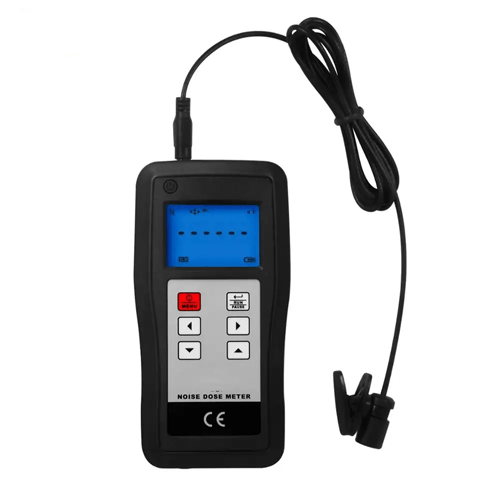 Hospitality Enviro Tech Sound Decibel Level Tester - Image 2