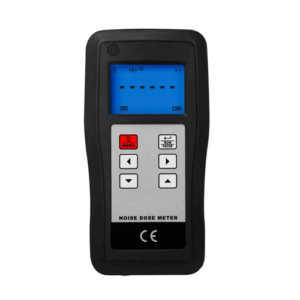 Hospitality Enviro Tech Sound Decibel Level Tester