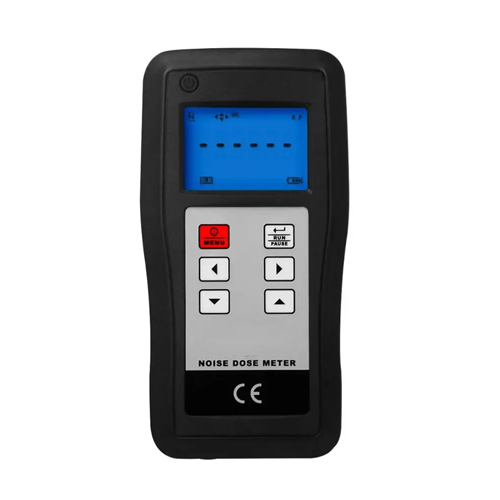 Hospitality Enviro Tech Sound Decibel Level Tester