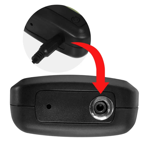 Hospitality Enviro Tech Sound Decibel Level Tester - Image 3