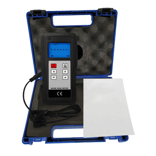 Hospitality Enviro Tech Sound Decibel Level Tester - Image 4