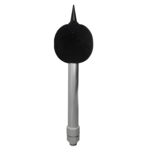 Decibel Meter Environmental Monitoring Station - Hospitality Enviro Tech