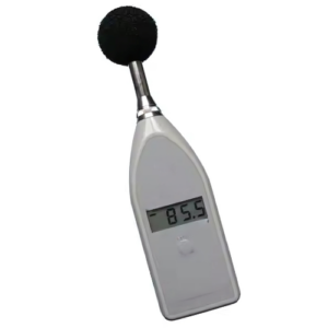 General Sound Level Meter - Hospitality Enviro Tech