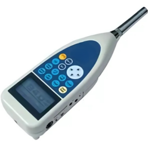 Sound Level Meter - Hospitality Enviro Tech