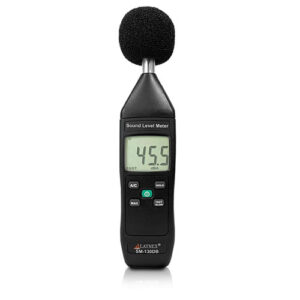 Hospitality Enviro Tech Noise Meter Calibration Sound Level Calibrator