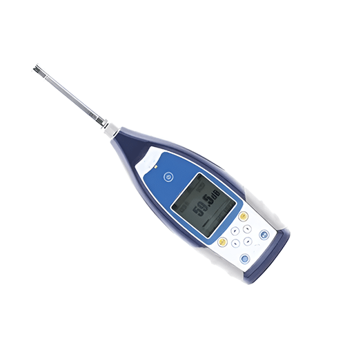 Hospitality Enviro Tech Compact Sound Level Meter - Image 3