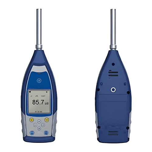 Hospitality Enviro Tech Compact Sound Level Meter - Image 4