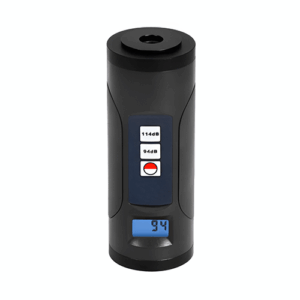 Hospitality Enviro Tech Portable Sound Level Meter
