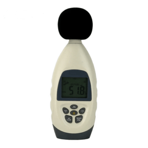 Hospitality Enviro Tech Digital Sound Level Meter