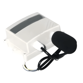 Hospitality Enviro Tech Noise Level Meter