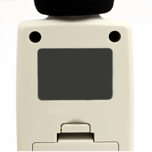 Hospitality Enviro Tech Mini Sound Level Analyzer