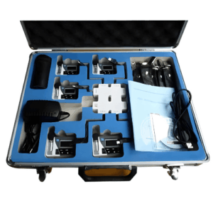 Hospitality Enviro Tech Portable Noise Level Tester