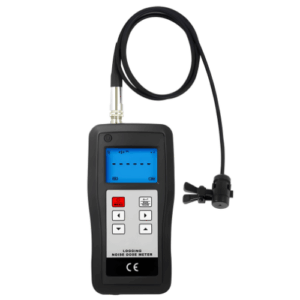 Hospitality Enviro Tech Sound Level Analyzer