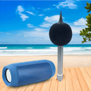Hospitality Enviro Tech Noise Level Meter
