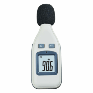 Hospitality Enviro Tech Mini Sound Level Meter