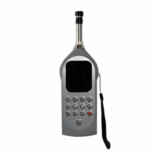 Hospitality Enviro Tech Noise Decibel Sound Level Meter