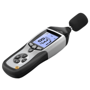 Hospitality Enviro Tech USB Sound Recorder Level Meter With Data Logger