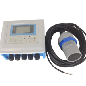 Hospitality Enviro Tech Ultrasonic Fuel Level Sensor With Data Logger