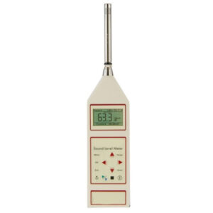 Hospitality Enviro Tech Integrating-Averaging Sound Level Meter