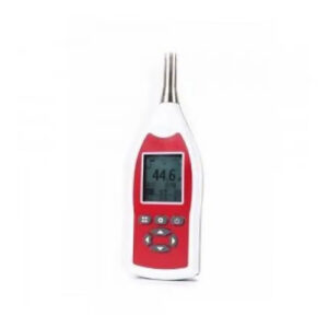 Hospitality Enviro Tech Industrial Grade Sound Level Meter