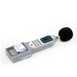 Hospitality Enviro Tech Noise Sound Level Meter