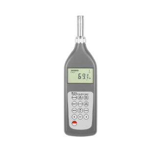 Hospitality Enviro Tech Universal Sound Level Meter
