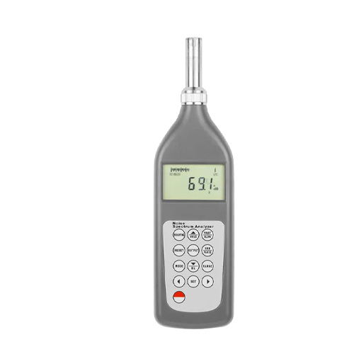 Hospitality Enviro Tech Universal Sound Level Meter