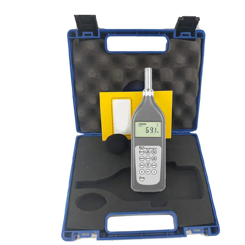 Hospitality Enviro Tech Universal Sound Level Meter - Image 2