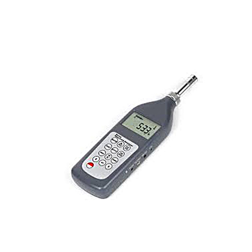 Hospitality Enviro Tech Universal Sound Level Meter - Image 3