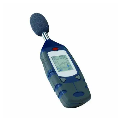 Hospitality Enviro Tech Sound Level Meter
