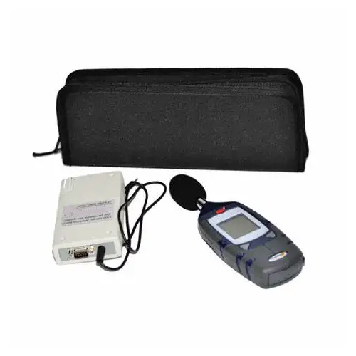 Hospitality Enviro Tech Sound Level Meter - Image 2